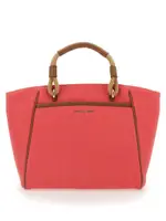 [Michael Kors] Michael Kors-Talia Tote Bag Small-Donna UNI