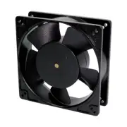 Sheng Kwei SK127AP-22-1TB Industrial AC Fan w/ Terminal 220V 127x127x38.5mm