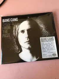 在飛比找Yahoo!奇摩拍賣優惠-bang gang ghosts from the past