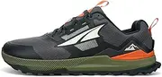 [ALTRA] Running Men's Lone Peak 7 Trail Running Shoes