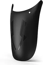 Universal Motorcycle Lengthen Front Fender Rear Or Front Wheel Extension Fender Mudguard Splash Guard for Motorcycle