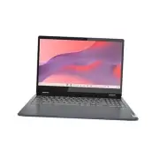 IdeaPad Flex 3i Chromebook Laptop, Intel UHD Graphics, 8GB RAM, 128GB SSD,