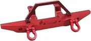 RC Vehicle Parts for 1:12 Scale Models MN98 D96 99S, Red