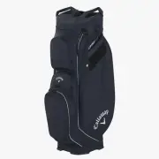NEW Callaway Golf 2025 Org 14 Navy Cart Golf Bag