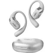 Shokz OpenFit 2+ Open-Ear TWS Earbuds (Grey)