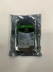 Seagate Barracuda ST4000LM024 4TB 2.5" SATA Internal Hard Drive 15mm HDD