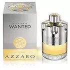 Azzaro Wanted Eau De Toilette Fragrance Cologne For Men 100ml, new in box