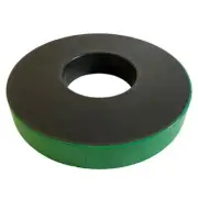 Weatherhead T-400-37 Carbon Steel Green Plate Spacer Ring