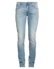 [ANTONY MORATO] ANTONY MORATO Jeans - Item 30451040