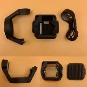 R/Y-axis Lower Upper Bracket Gimbal Camera Frame and Back Cover for DJI Mavic 3