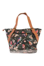 Tote Bag--DAI-9058-8159BK