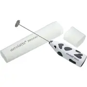Aerolatte Mooo Steam Free Milk Frother Coffee/Latte/Chocolate/Frappe/Drink Mixer