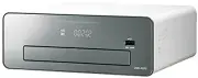 panasonic 2TB 3 Tuner Blu-ray Recorder Built-in 4K Tuner Supports 4K Broadc 800