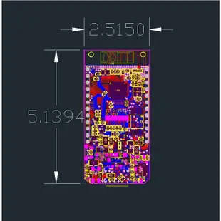 iCShop TTGO T-Display ESP32  WiFi 物聯網開發板 IOT Arduino