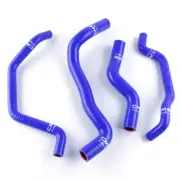 Silicone Radiator Hose for 00-06 Nissan Sentra B15 Sunny Pulsar N16 1.8L QG18DE (for: Nissan)