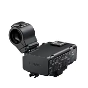 Panasonic Lumix XLR2 Adapter