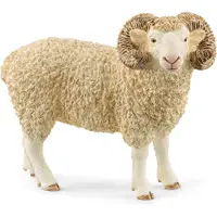 在飛比找蝦皮購物優惠-動物模型 Schleich 13937  公羊