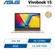 ASUS Vivobook X1504ZA-0171C1235U筆電/i5-1235U/Iris Xe/15.6吋FHD
