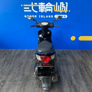 台中旗艦店 光陽 2016 GP125 噴射/保證實車實價/分期低利息/歡迎現場試車/台中彰化二手機車/黑/3385