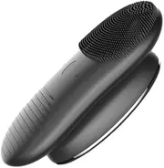 VICASKY Cleansing Brush Face Cleaning Device Facial Brush Face Face Scrubber Black