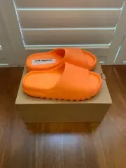 Adidas Yeezy Slide Enflame Size US9