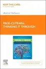 Thinking it Through: Clinical Reasoning, Clinical Judgement, and Decision Making
