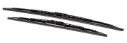 OPEL ASTRA CABRIOLET 00-04 - Framed Wiper Blades (Pair) 20in/19in