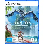 Horizon Forbidden West (PS5)