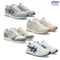 在飛比找momo購物網優惠-【asics 亞瑟士】LYTE CLASSIC 男女中性 運