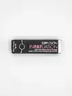 NEW FusionBeauty LipFusion Infatuation Liquid Shine Lip Fattener-Full Frontal