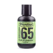 Dunlop Formula 65 Body Gloss Cream of Carnauba Wax 4oz (118ml)