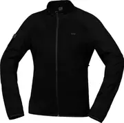 IXS 365-TMO 1.0, functional jacket , color: Black , size: M