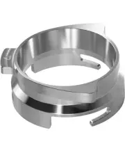 54 Mm Hands-Free Coffee Dosing Funnel, Espresso Machine Accessories