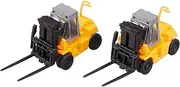 [Kato] N-Gauge TCM Forklift FD115 General Color 23-515 Model Train Supplies
