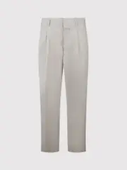 [Closed] Closed-Wide Leg Nude & Neutrals-Uomo 31 WAIST