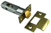 Manital Door Passage Latch 60mm Backset