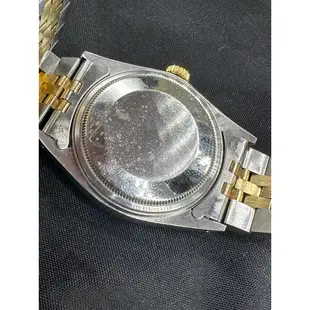 勞力士 ROLEX 16013 Datejust 二手新古品