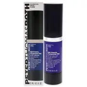 Peter Thomas Roth Retinol Fusion PM Eye Cream by Peter Thomas Roth for Unisex - 0.5 oz Eye Cream
