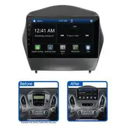 Aerpro 9" Multimedia Receiver Head Unit Kit to suit Hyundai ix35 Series 2 (2013-2015) - AMAHY21