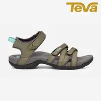 在飛比找momo購物網優惠-【TEVA】Tirra 女 織帶涼鞋/雨鞋/水鞋(TV426