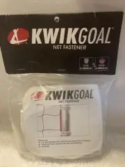 Kwik Goal Net Fastener