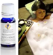 Gumleaf Essentials Indulgence Essential Oil Blend - 10ml, Cruelty Free & Vegan, 100% Pure & Natural
