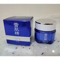 在飛比找蝦皮購物優惠-依多小舖 - KOSE 雪肌精 全能活膚凝露  80g 全新