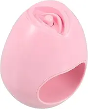 minkissy Mini Nail Art Baking Lamp Portable Nail Dryer for Gel Polish Led Quick-drying Travel Essential