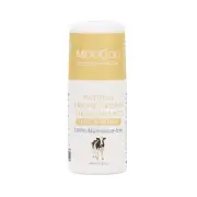 MooGoo Fresh Cream Deodorant - Oats & Honey | 60ml