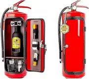Fire Extinguisher Mini Bar