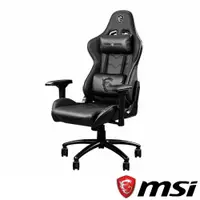 在飛比找鮮拾優惠-【MSI 微星】MSI MAG CH120 I 龍魂電競椅