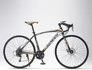 High-Carbon Steel Bending Breaks The Wind, Dead, Bicycle Competition, 700C