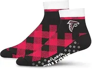 For Bare Feet Cozy Buff Cabin Sock NFL