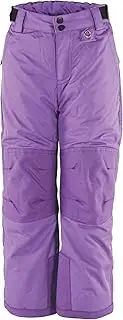 [HUDSON BABY] Baby-Boys Snow Pants